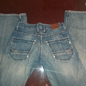 BKE 29R Jeans